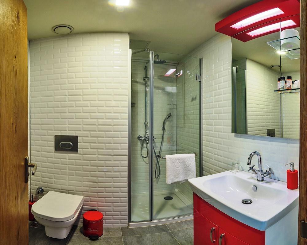 Taksim Nis Hotel Room Type - Superior Room
