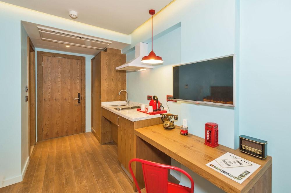 Taksim Nis Hotel - Tap to explore photos