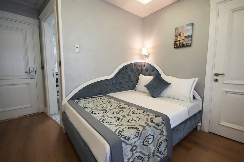 Antusa Palace Hotel & Spa Room Type - Economy Double Room