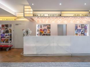 Hôtel Le 123 Sébastopol - Astotel