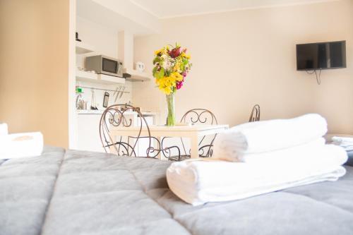 Le Casette Room Type - One-Bedroom Apartment