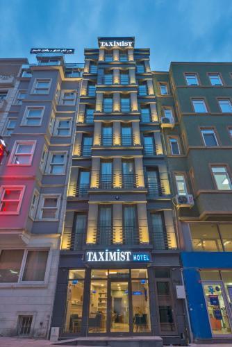 Taximist Hotel - Tap to explore photos