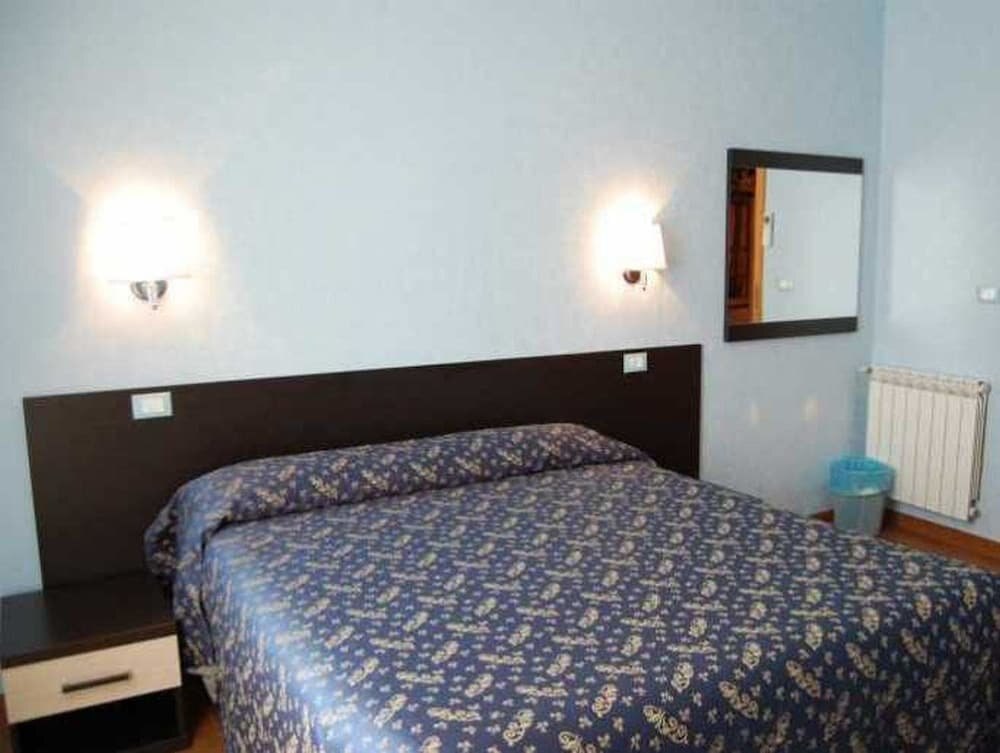 Casa Cleo Room Type - Superior Double Room, Ensuite