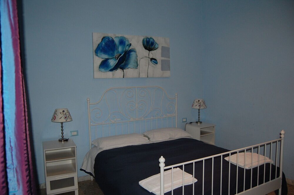 Casa Cleo Room Type - Double Room, Private Bathroom (External)