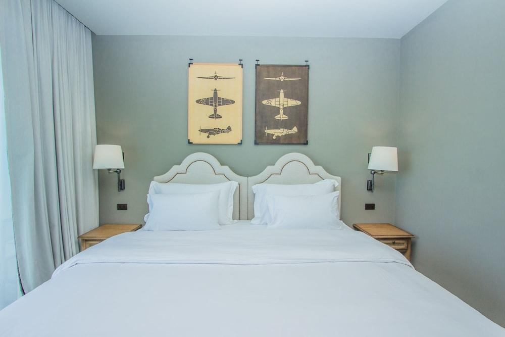 Sugar Marina Hotel -AVIATOR- Phuket Airport - Tap to explore photos