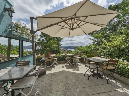 Suitel Bosphorus Taksim Istanbul Hotel Price Address Reviews