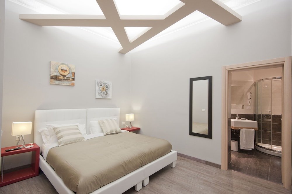 Relais Sistina
