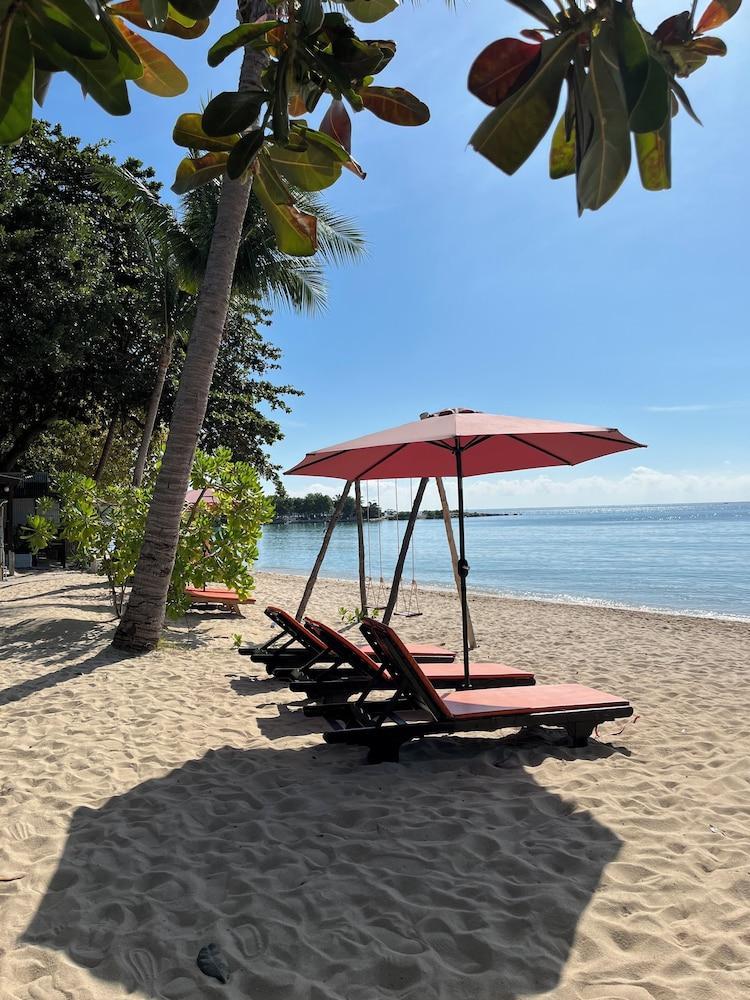 ساموي هارموني ريزورت