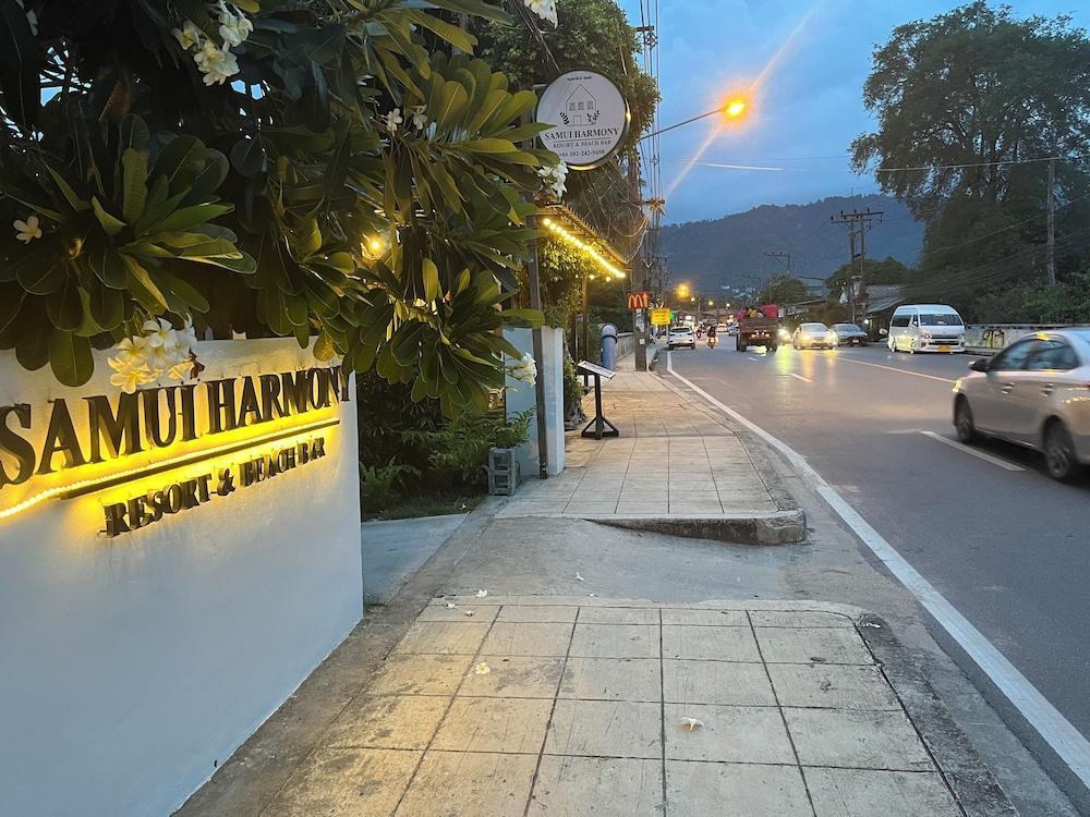 Samui Harmony Resort