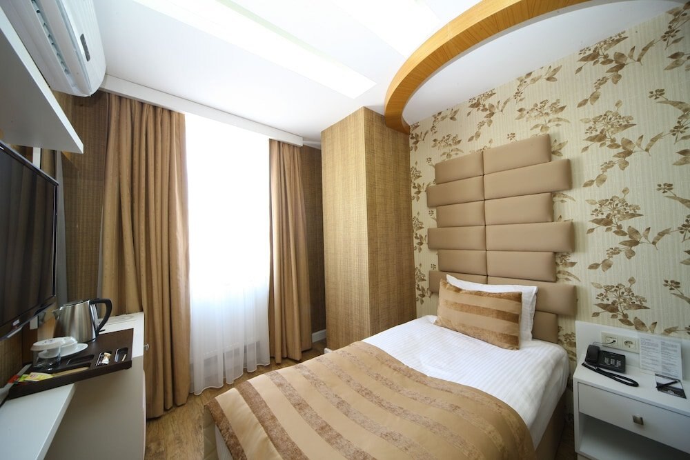 Hotel Black Tulip Istanbul Hotel Price Address Reviews