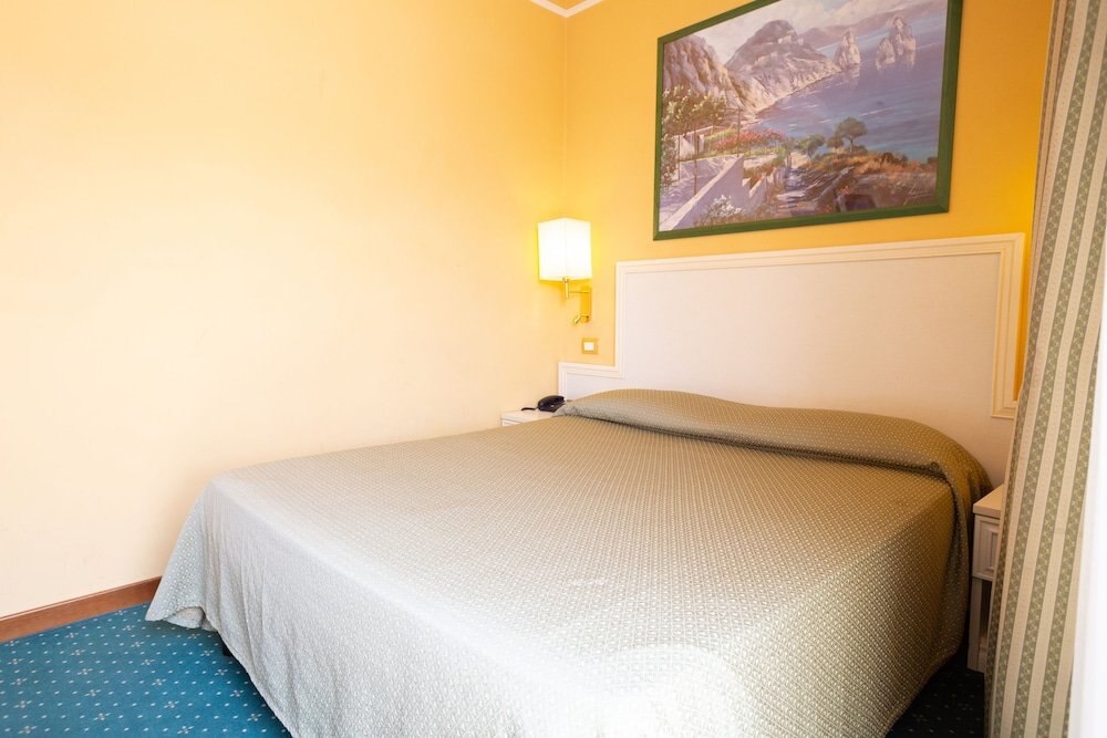 Cervara Park Hotel Room Type - Double Room