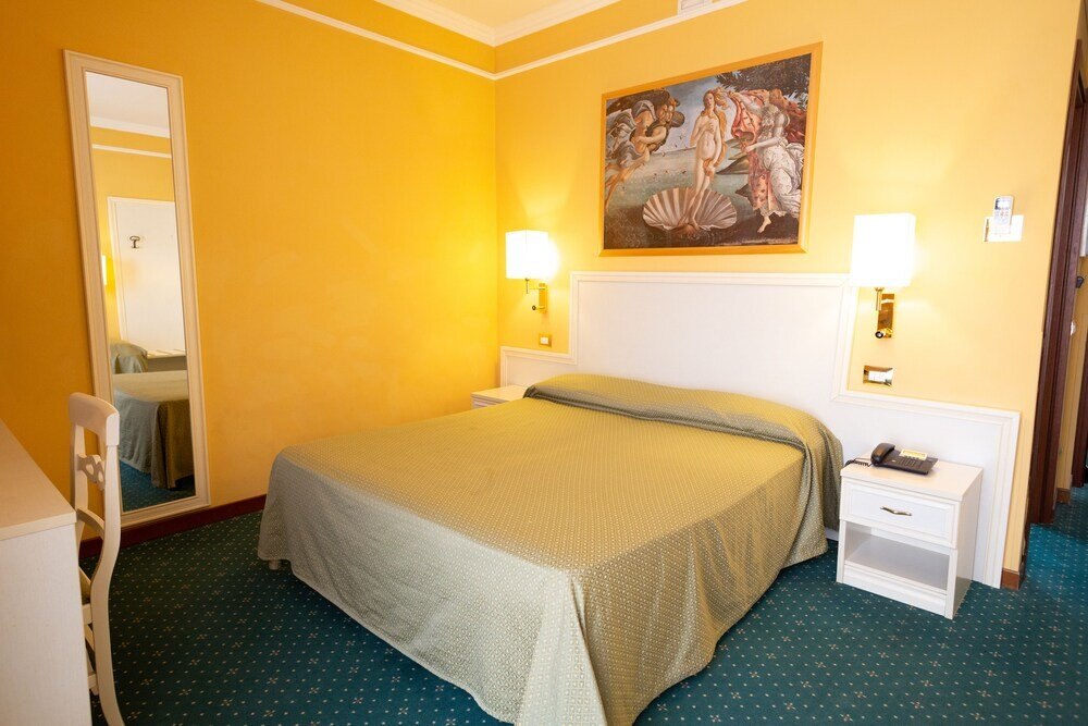 Cervara Park Hotel Room Type - Triple Room Cervara Park Hotel Room Type - Triple Room