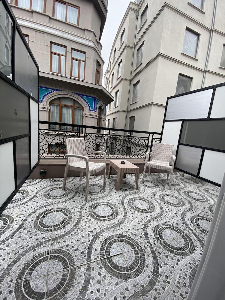 Manesol Boutique Galata Room Type - Superior Room