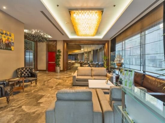 Istanbul Dora Hotel Istanbul Price Address Reviews