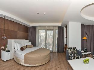 Istanbul Dora Hotel