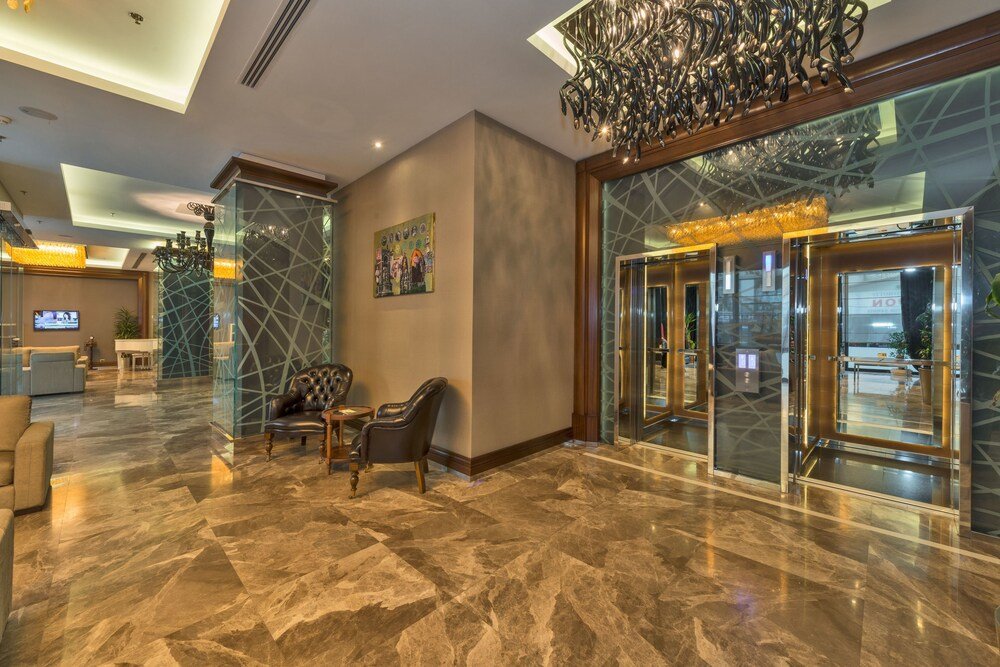 إستانبول دورا هوتل