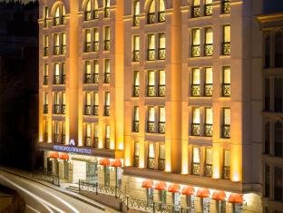 Metropolitan Hotels Taksim - Tap to explore photos