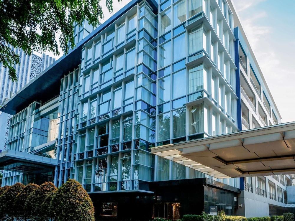 Mercure Jakarta Sabang
