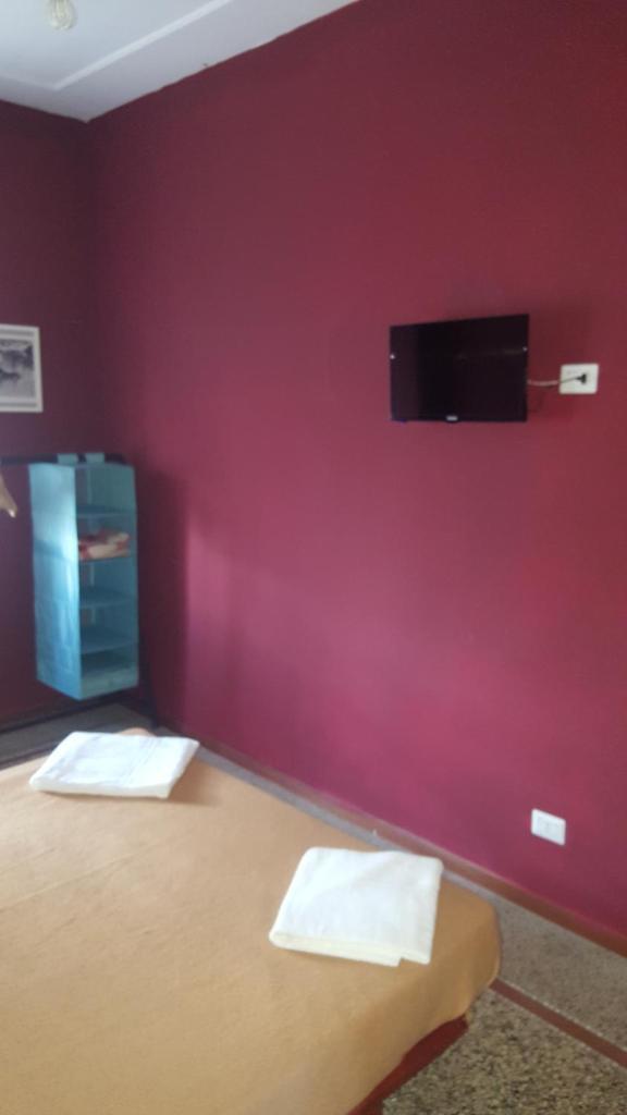 Art in Accommodation - Tap to explore photos