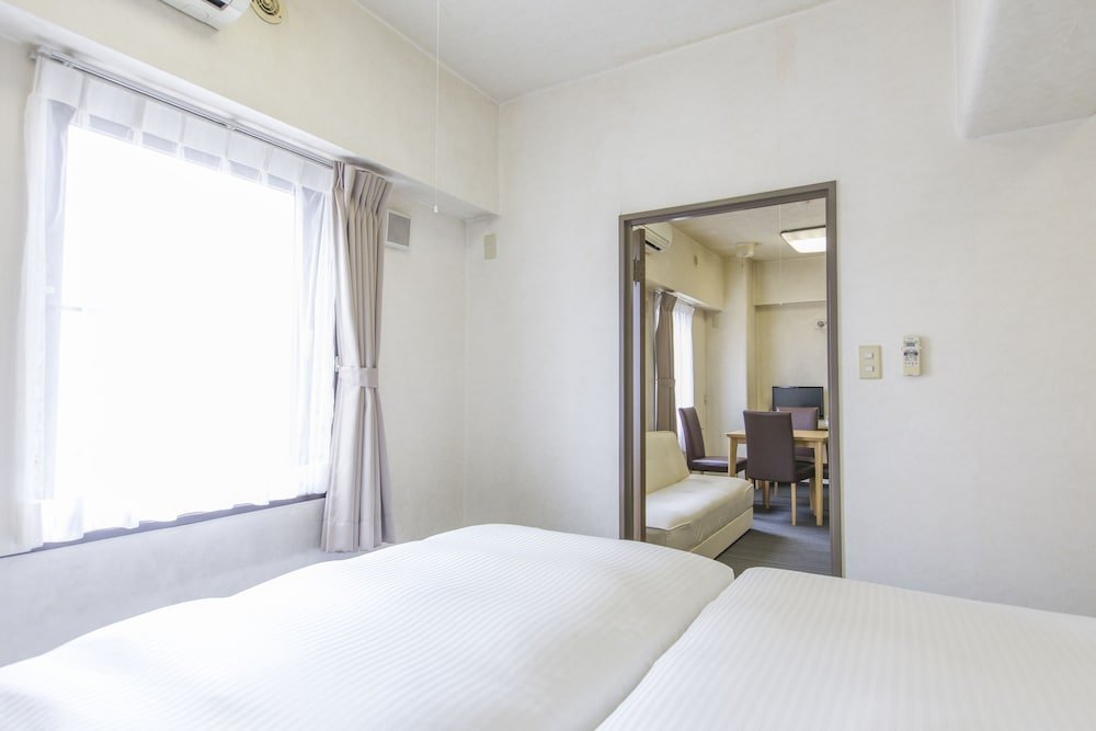 Flexstay Inn Tokiwadai - Tap to explore photos