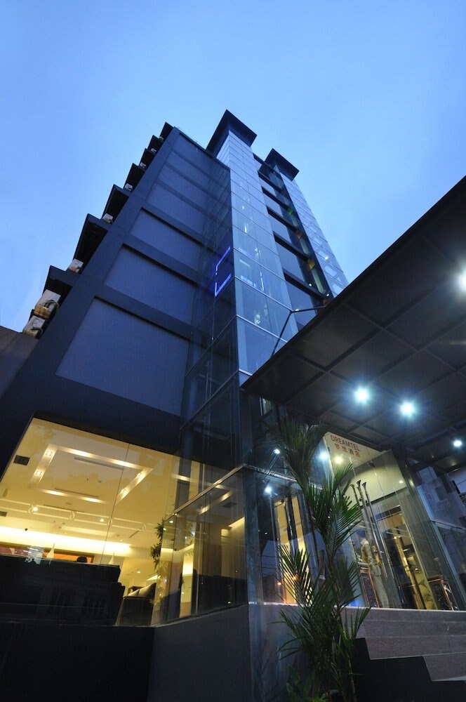 DREAMTEL Jakarta