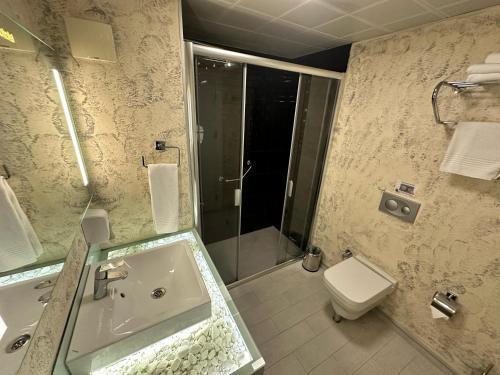Tempo Fair Suites Room Type - Standard Twin Room