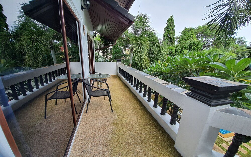 NB Villa Celina Room Type - Villa, 5 Bedrooms
