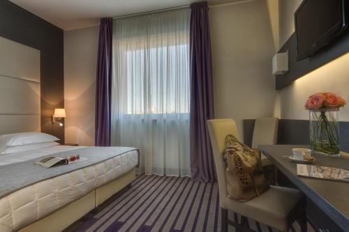 Quality Hotel Green Palace