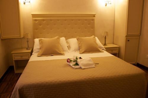 Locanda Navona - Tap to explore photos