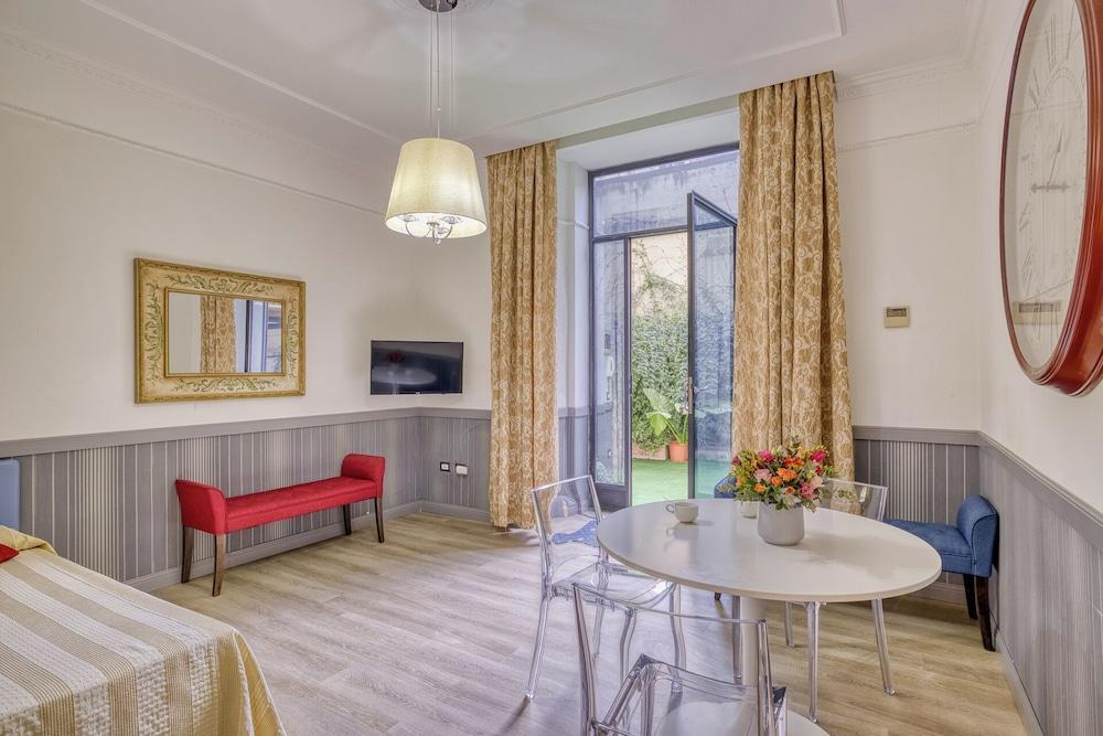 Lemon Garden Room Type - Apartment, 1 Bedroom
