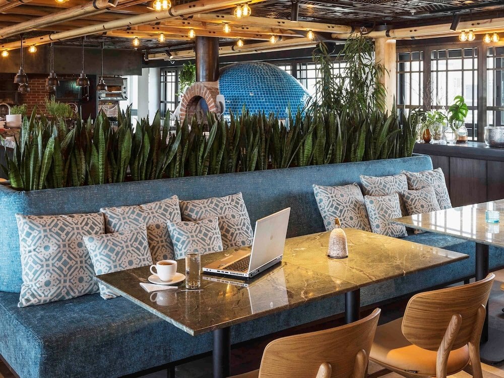 Novotel Istanbul Bosphorus Istanbul Hotel Price Address Reviews