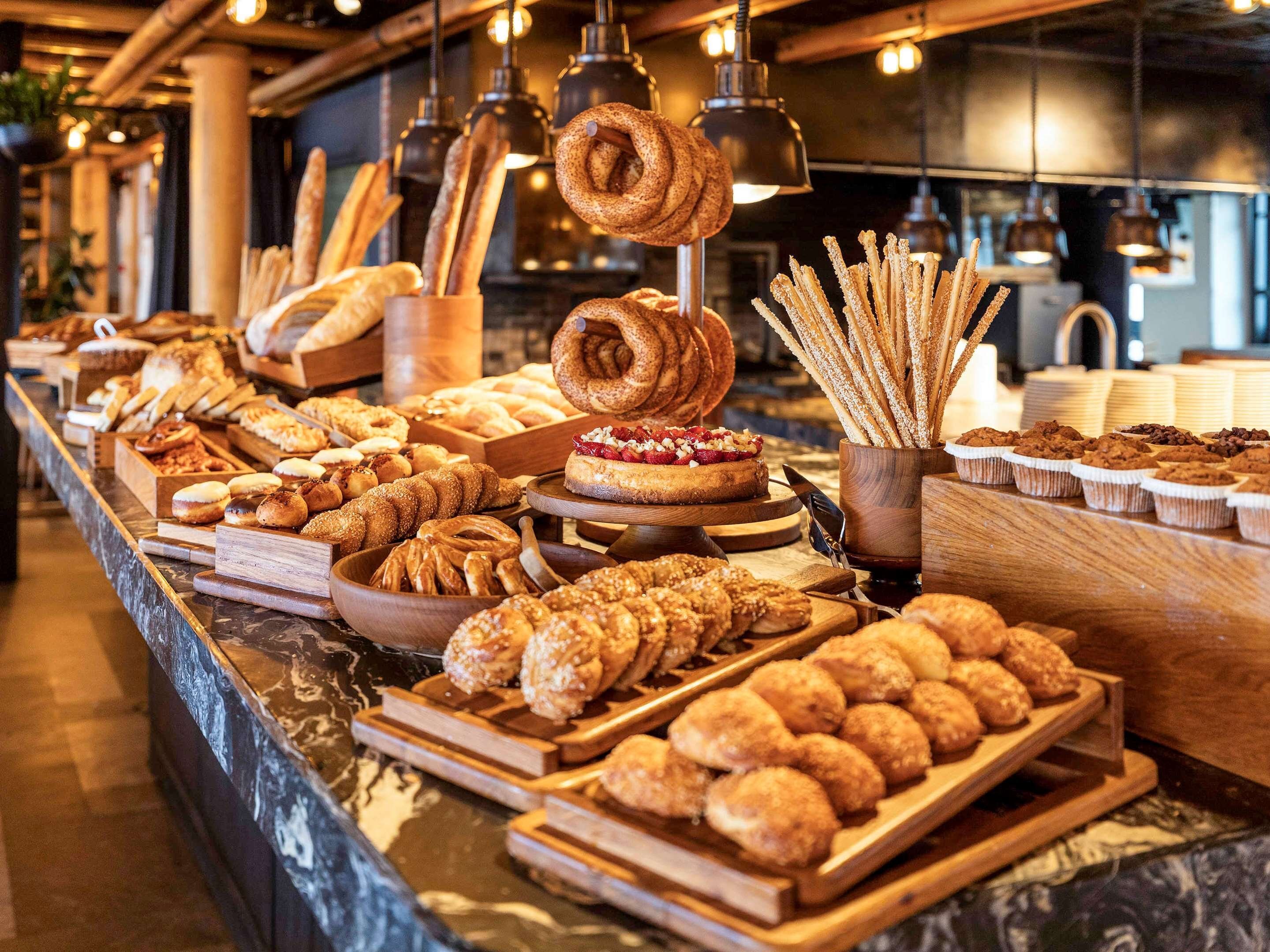 Novotel Istanbul Bosphorus Istanbul Price Address Reviews