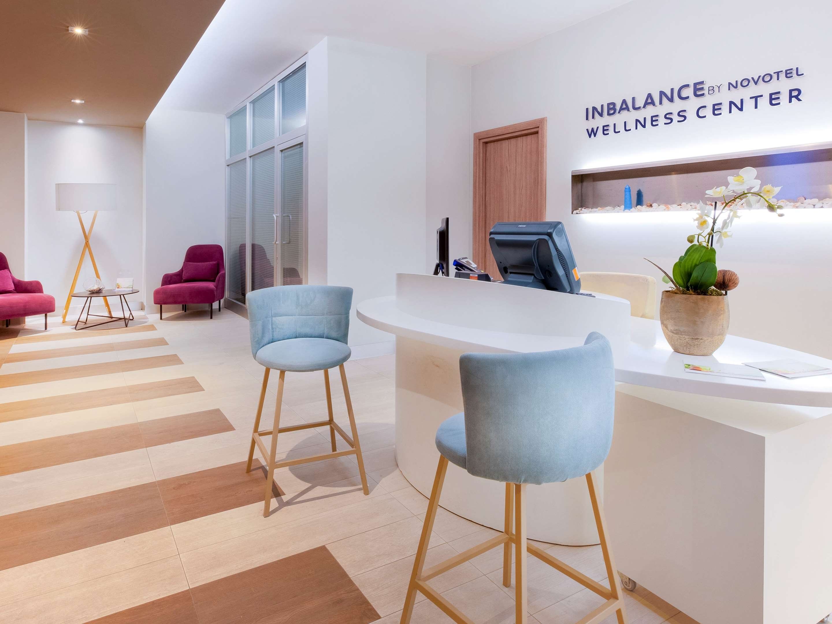 Novotel Istanbul Bosphorus Istanbul Price Address Reviews