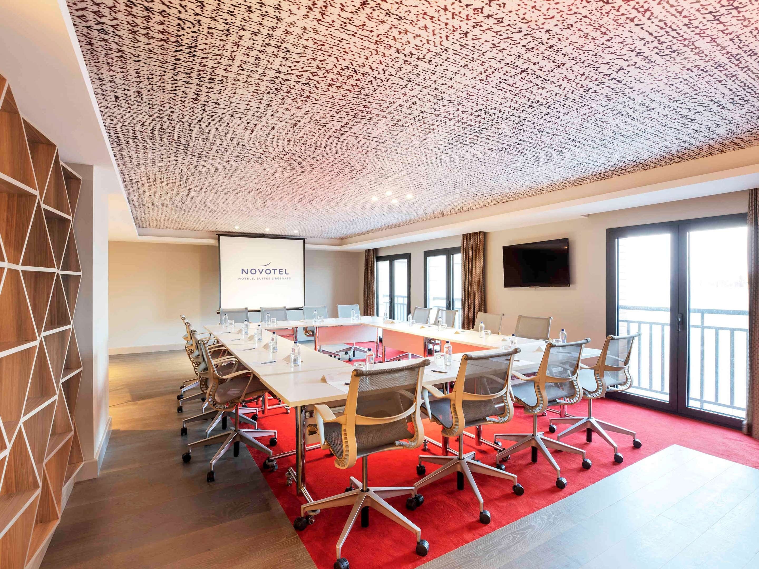 Novotel Istanbul Bosphorus Istanbul Price Address Reviews