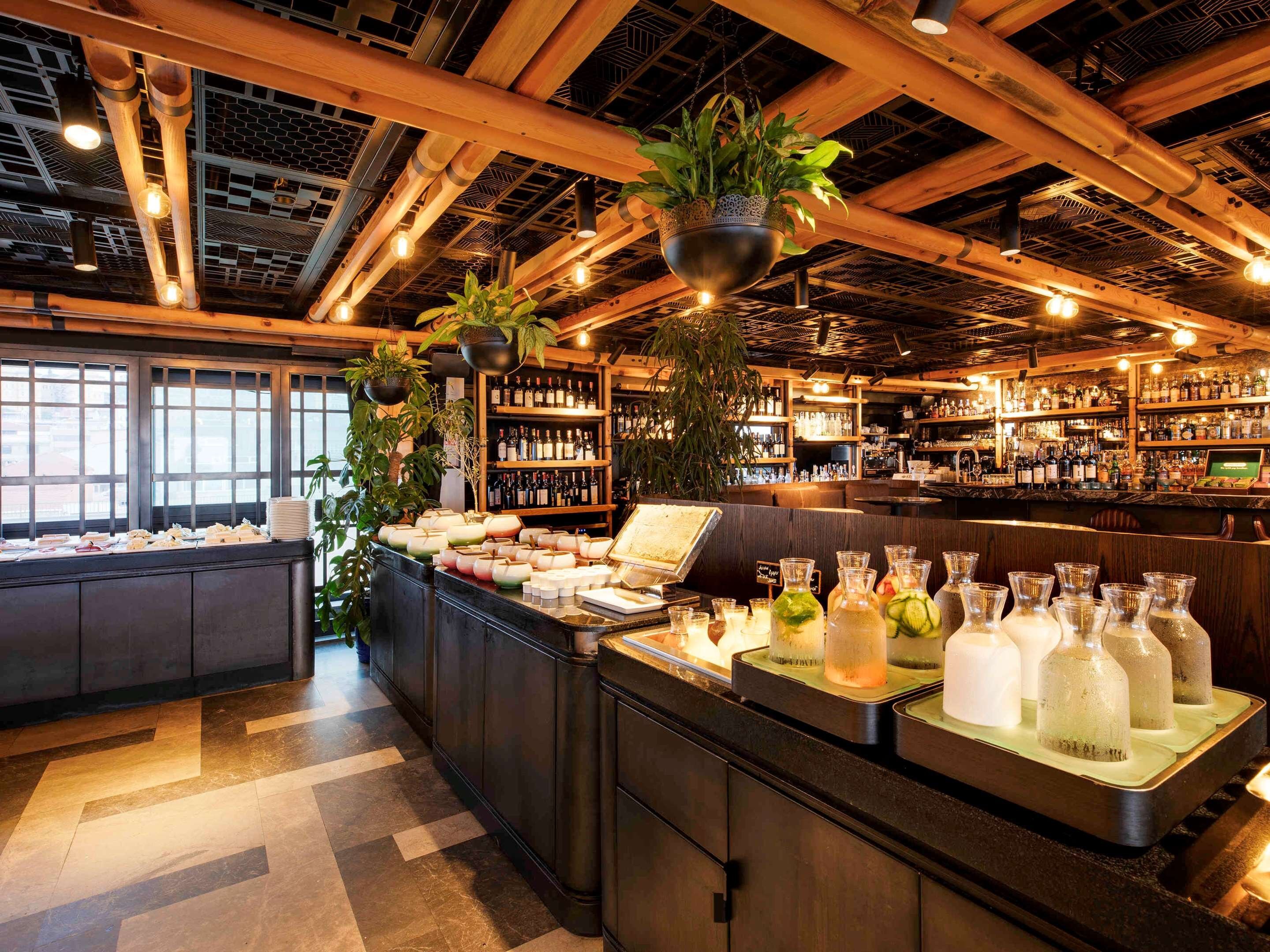 Novotel Istanbul Bosphorus Istanbul Price Address Reviews