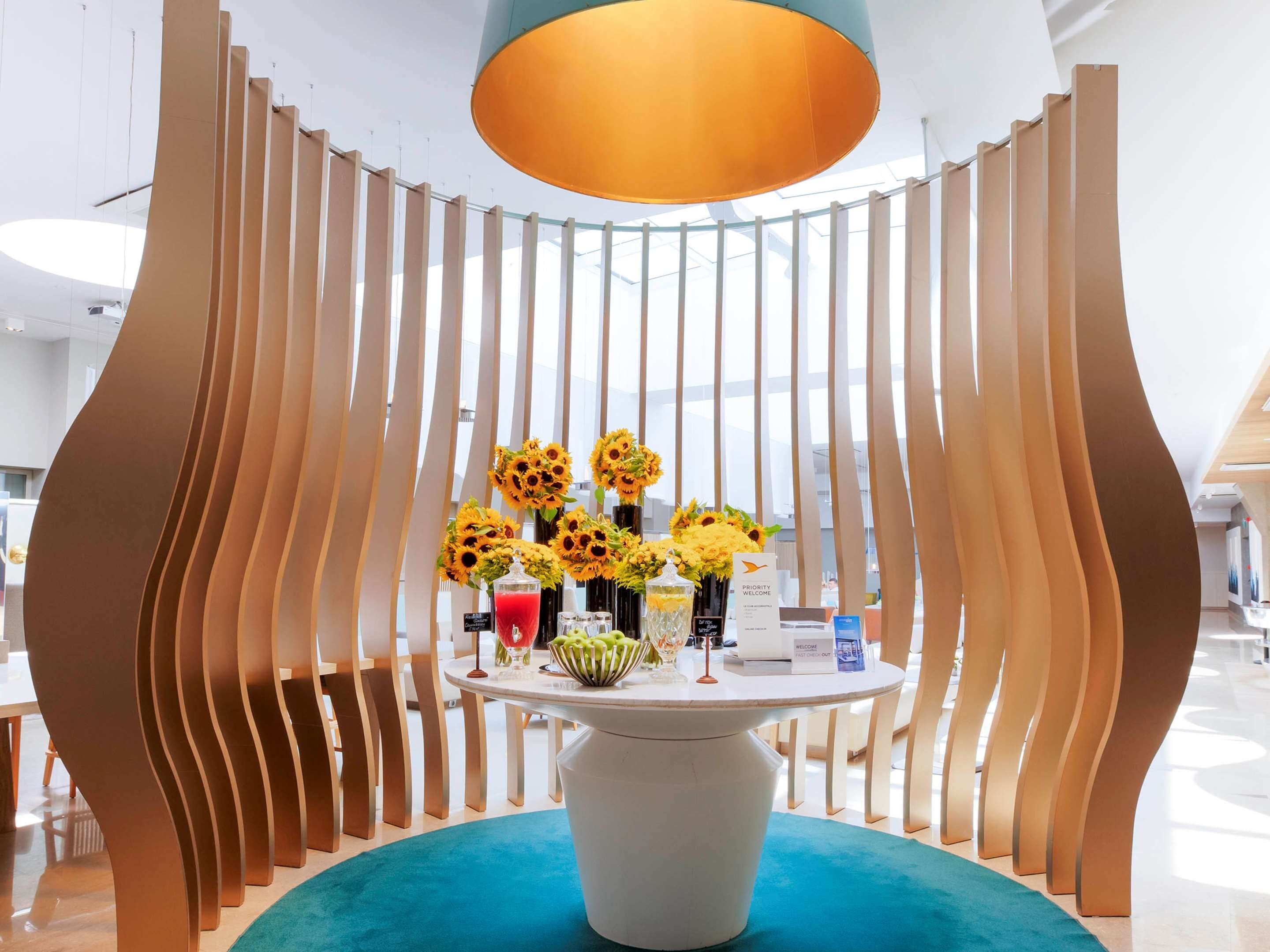 Novotel Istanbul Bosphorus Istanbul Price Address Reviews