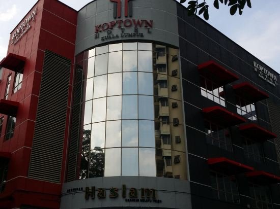 Koptown Hotel Kuala Lumpur Kuala Lumpur 1 4 Price Address Reviews Book airport faclilities like parking,snooze pod, lounges, hotels and flights. makemytrip