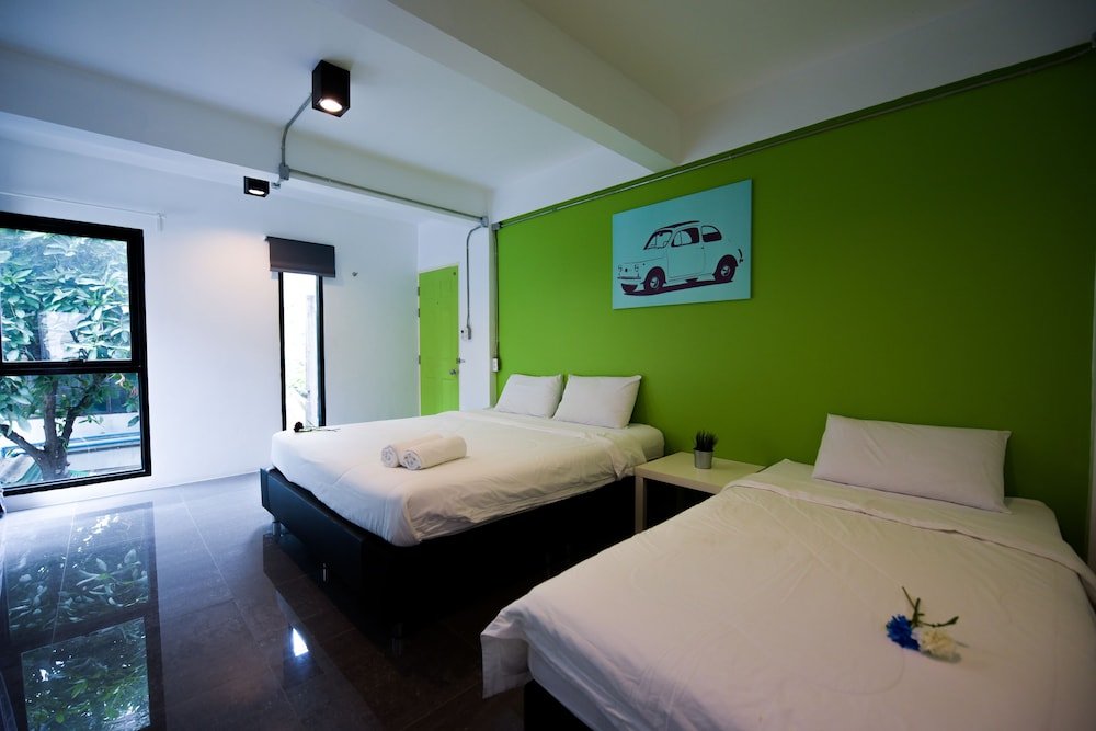 فاريندا هوستل