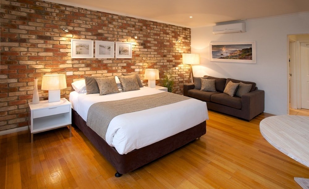 Sorrento Beach Motel Room Type - Executive Queen