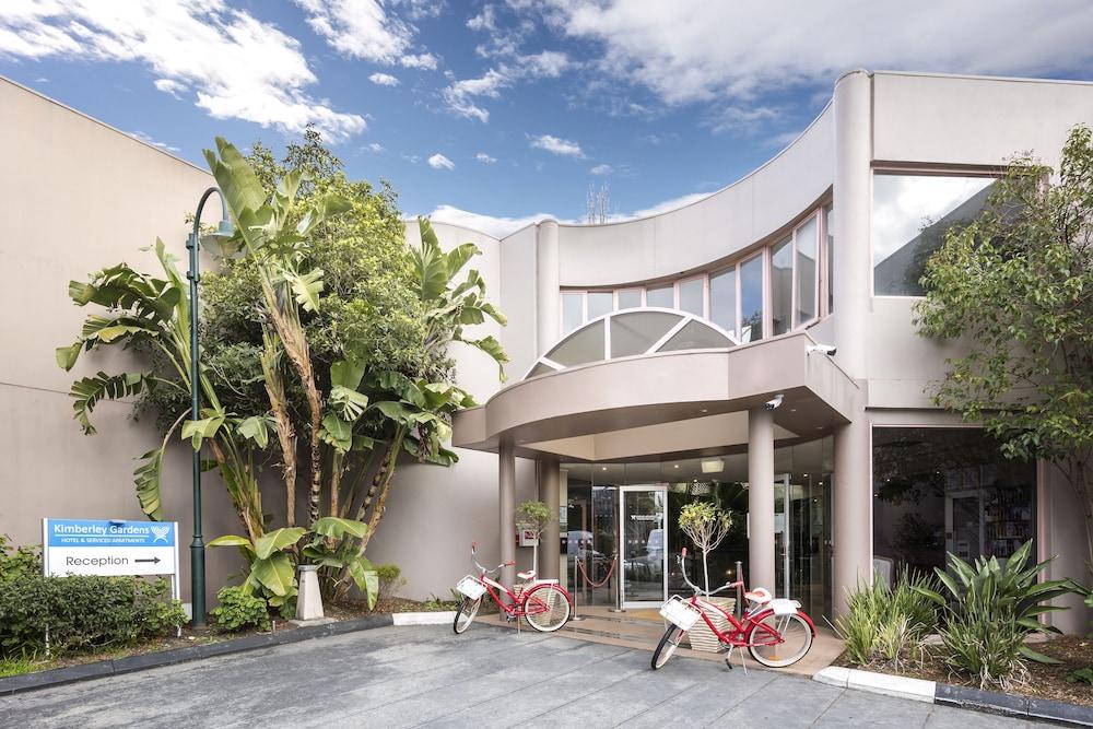 Kimberley Gardens Hotel & Serviced Apartments - Tap to explore photos