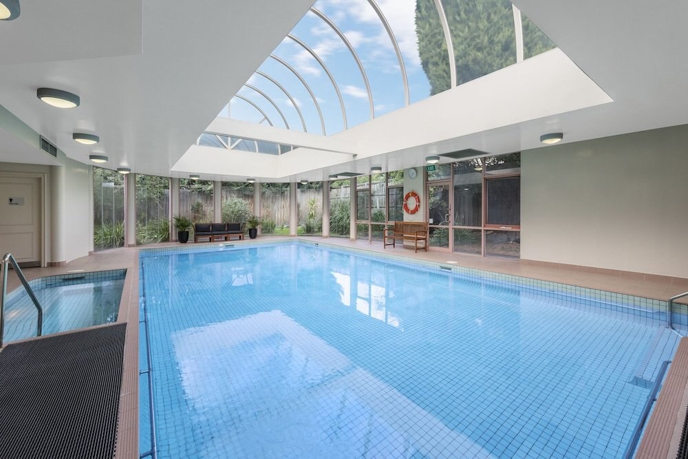 Kimberley Gardens Hotel & Serviced Apartments - Tap to explore photos