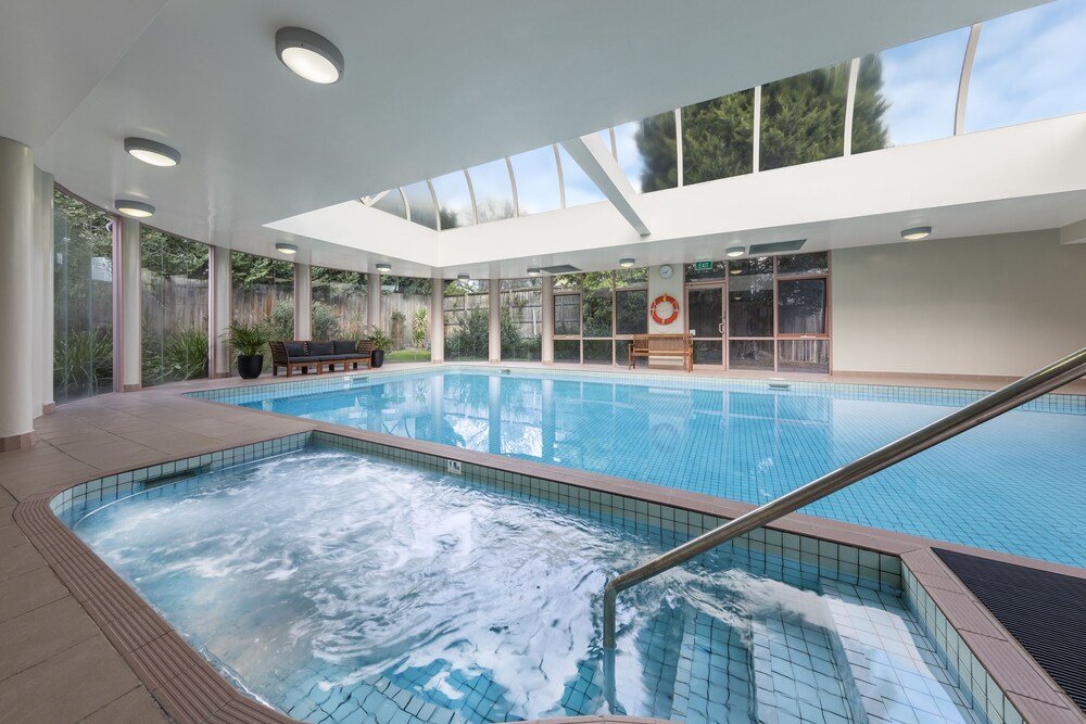 Kimberley Gardens Hotel & Serviced Apartments - Tap to explore photos