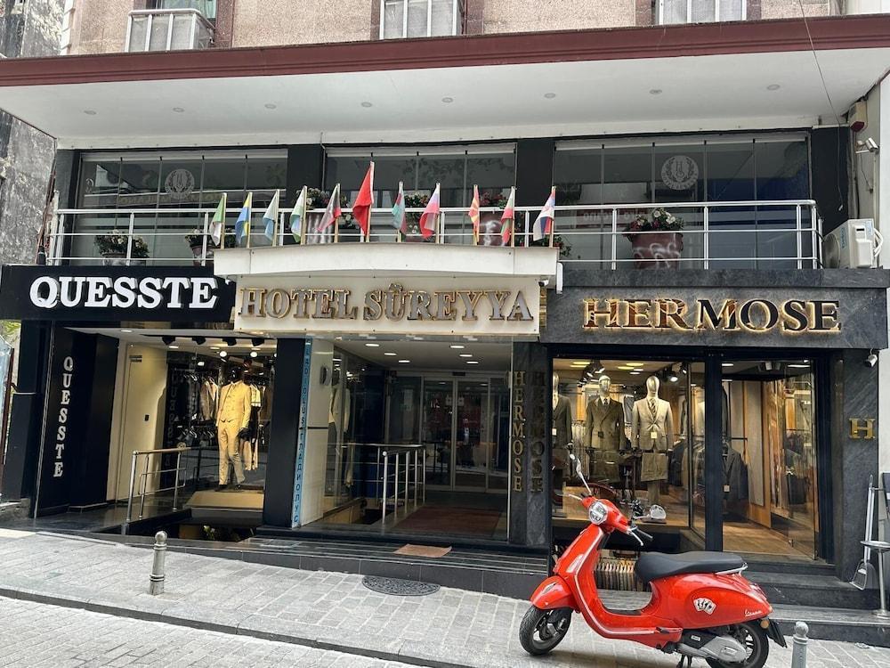 Hotel Süreyya