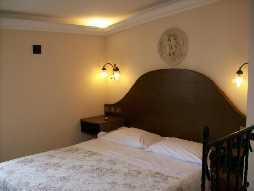 Hotel Prati Room Type - Standard Double Room
