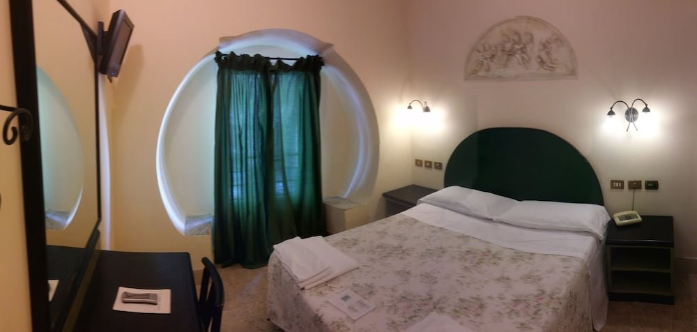 Hotel Prati Room Type - Double Room