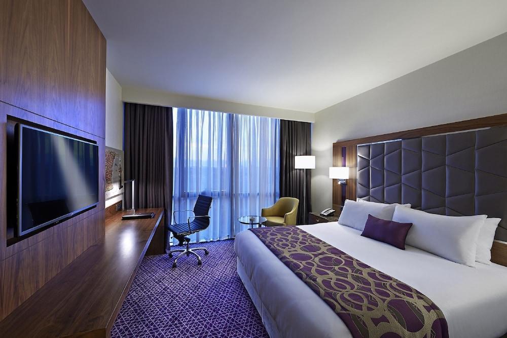 Uranus Istanbul Topkapı Room Type - Deluxe King Room with City View Uranus Istanbul Topkapı Room Type - Deluxe King Room with City View