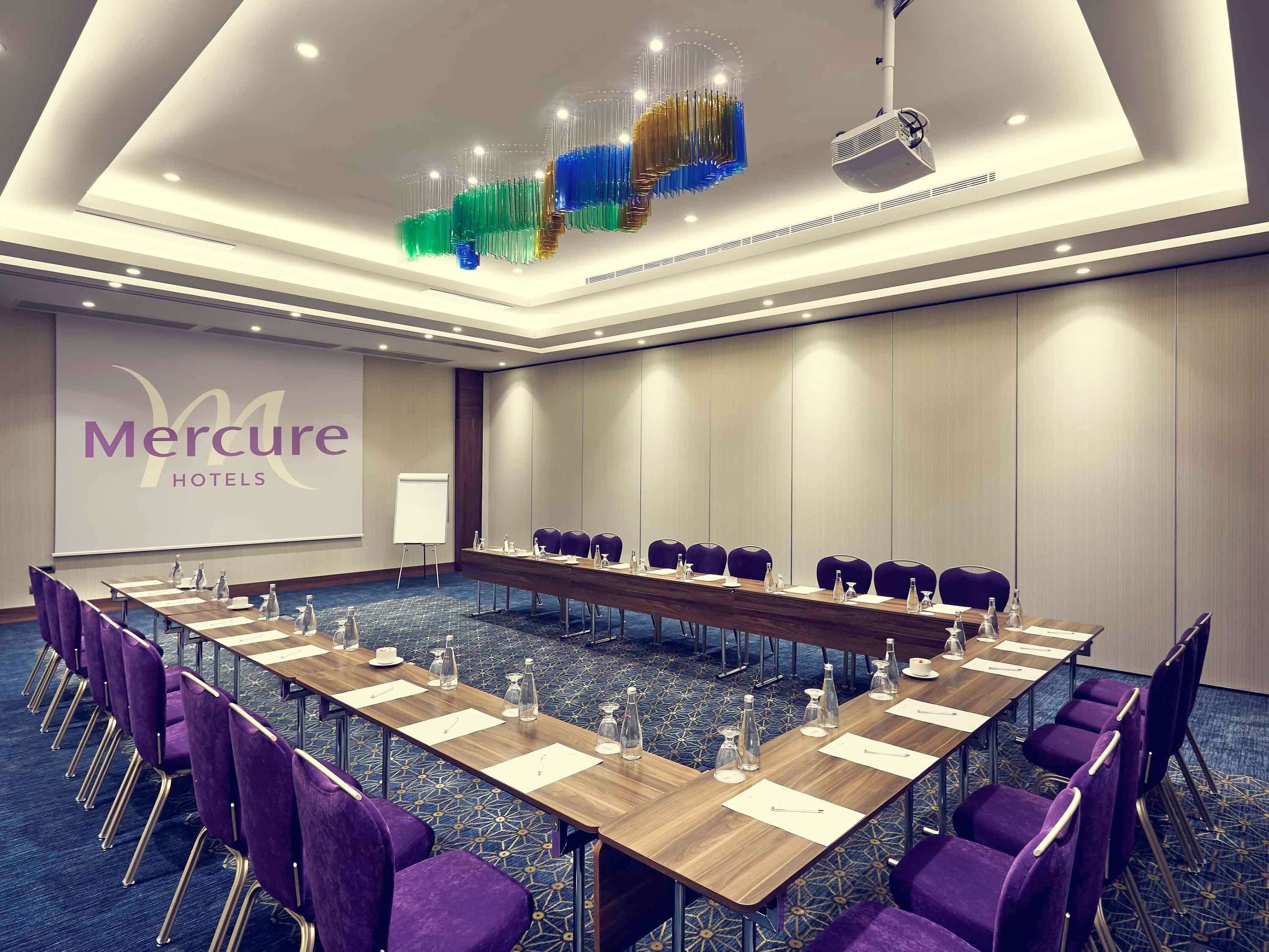 Mercure Istanbul Topkapi Istanbul Price Address Reviews