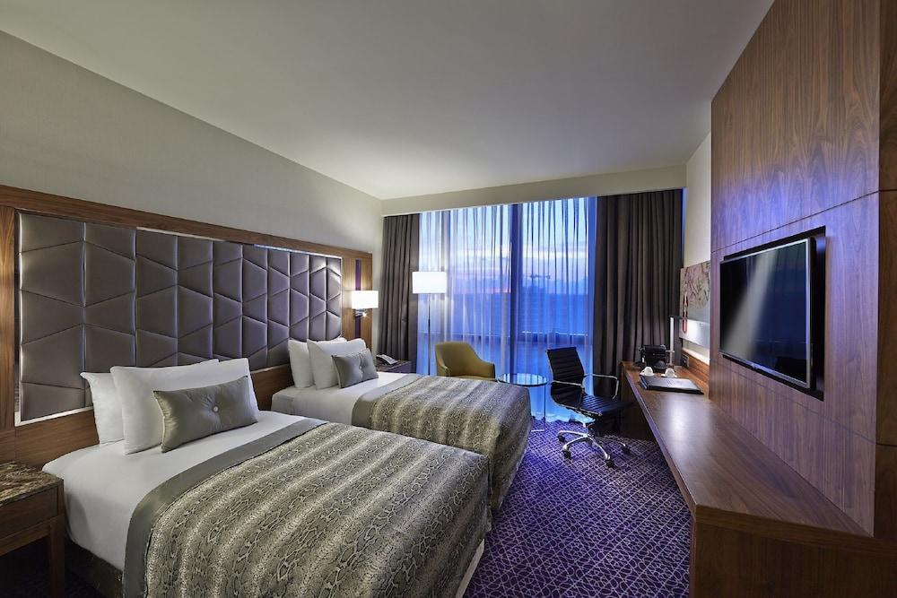 Uranus Istanbul Topkapı Room Type - Superior Twin Room