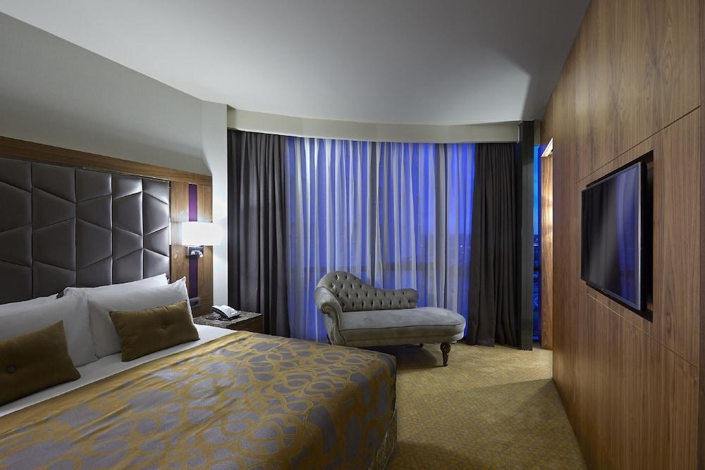 Uranus Istanbul Topkapı Room Type - Executive Suite