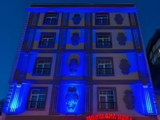 Hera Montagna Hotel - Tap to explore photos